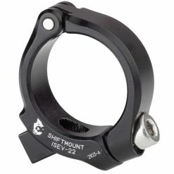 Wolf-tooth Wolf Tooth Adaptateur Shiftmount ISpec EV 9 Wolf-tooth Wolf Tooth Adaptateur Shiftmount ISpec EV -VTT boutique 432217