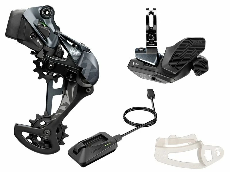 Sram Kit De Mise à Niveau XX1 Eagle AXS Rocker 2022 1 Sram Kit De Mise à Niveau XX1 Eagle AXS Rocker 2022