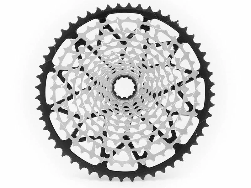 Garbaruk Cassette XD 12 Vitesses Noir 1 Garbaruk Cassette XD 12 Vitesses Noir