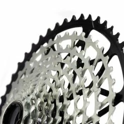 Garbaruk Cassette XD 11 Vitesses Argent -VTT boutique 432633