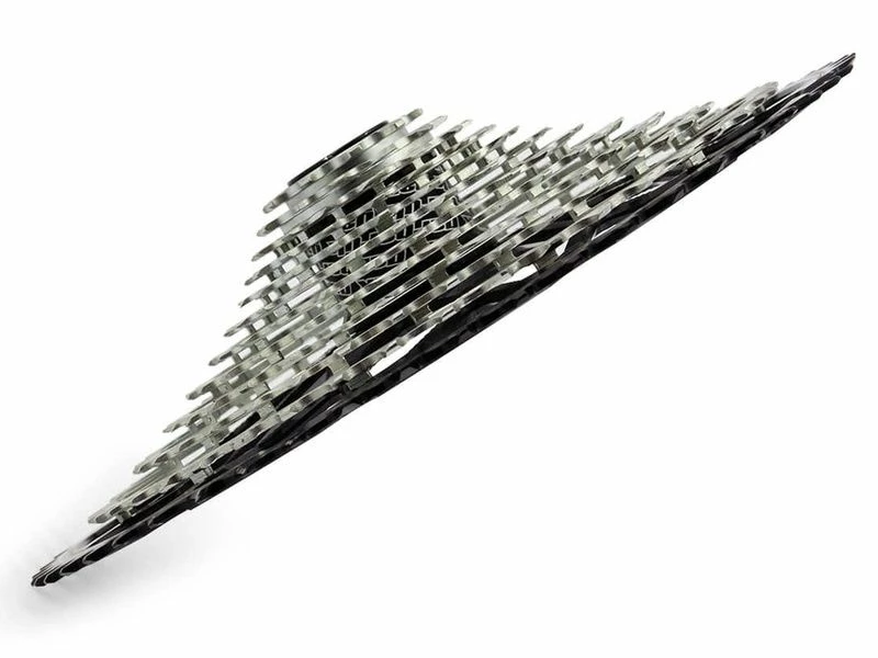 Garbaruk Cassette XD 11 Vitesses Rouge 2 Garbaruk Cassette XD 11 Vitesses Rouge – Image 2