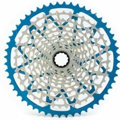 Garbaruk Cassette XD 11 Vitesses Bleu