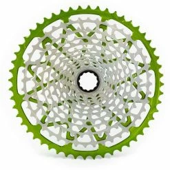 Garbaruk Cassette XD 12 Vitesses Vert