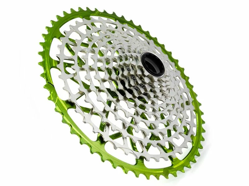 Garbaruk Cassette XD 12 Vitesses Vert 2 Garbaruk Cassette XD 12 Vitesses Vert – Image 2
