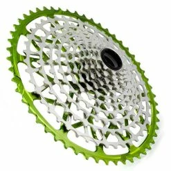 Garbaruk Cassette XD 11 Vitesses Vert 7 Garbaruk Cassette XD 11 Vitesses Vert -VTT boutique 432638