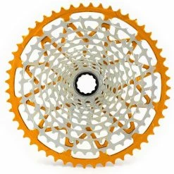 VTT boutique 29 Garbaruk Cassette XD 12 Vitesses Orange
