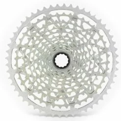 Garbaruk Cassette XD 11 Vitesses Argent