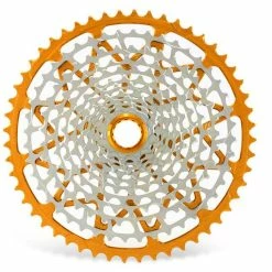 Garbaruk Cassette Microspline 12 Vitesses Orange