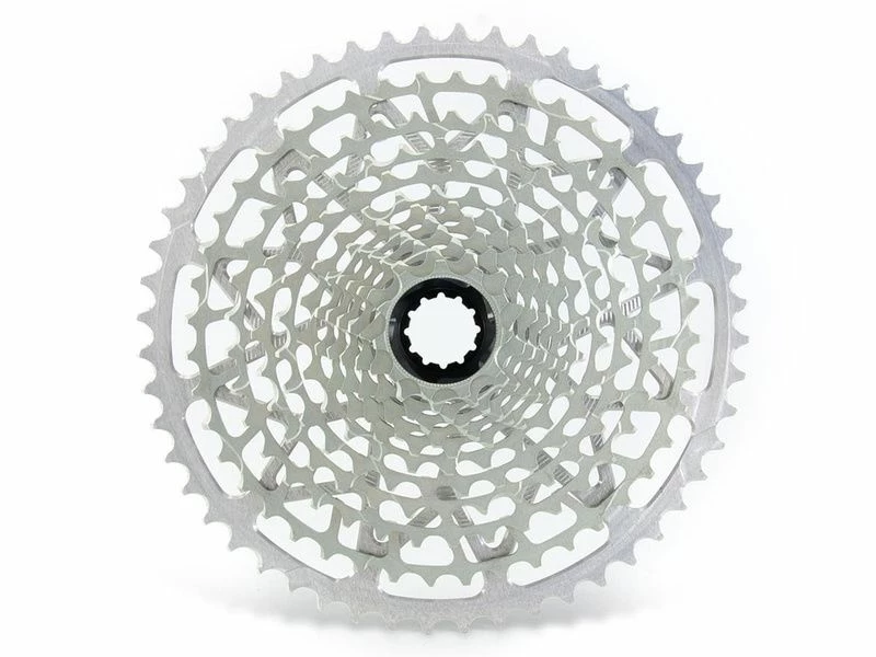 Garbaruk Cassette Standard HG 12 Vitesses Argent 1 Garbaruk Cassette Standard HG 12 Vitesses Argent