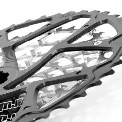 Garbaruk Cassette Standard HG 11 Vitesses Noir -VTT boutique 433066