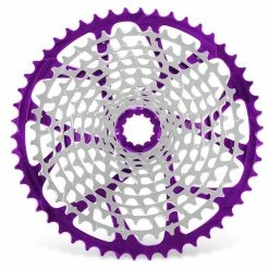 VTT boutique 31 Garbaruk Cassette Standard HG 11 Vitesses Violet