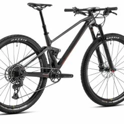 Mondraker VTT F-Podium DC Carbone 29'' 2023 -VTT boutique 433283