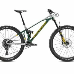 Mondraker VTT Superfoxy R 2023 -VTT boutique 433299