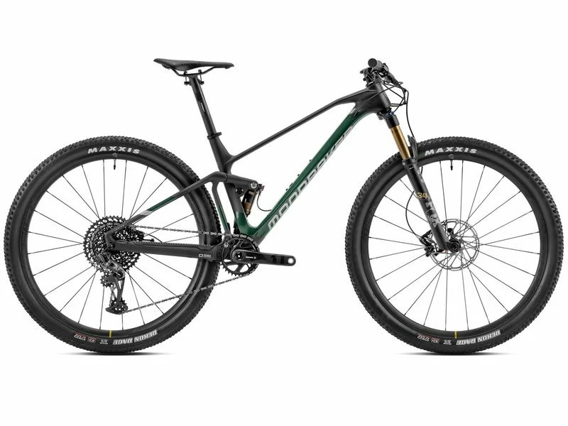 Mondraker VTT F-Podium Carbone R 29'' 2023 2 Mondraker VTT F-Podium Carbone R 29'' 2023 – Image 2