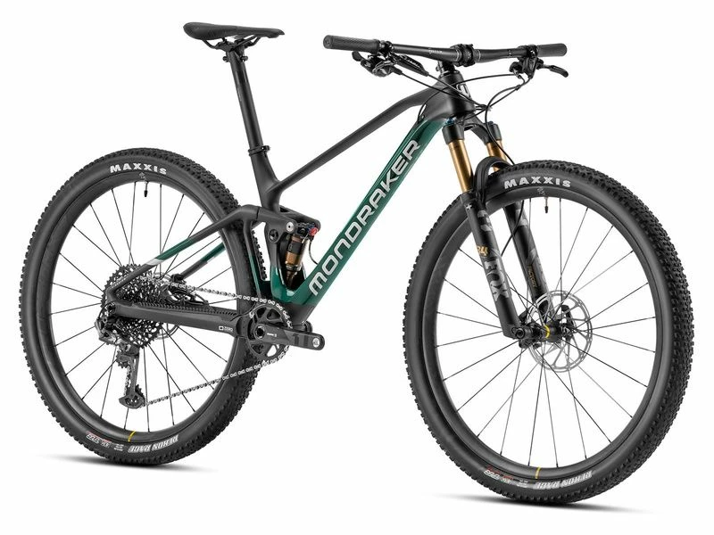 Mondraker VTT F-Podium Carbone R 29'' 2023 1 Mondraker VTT F-Podium Carbone R 29'' 2023
