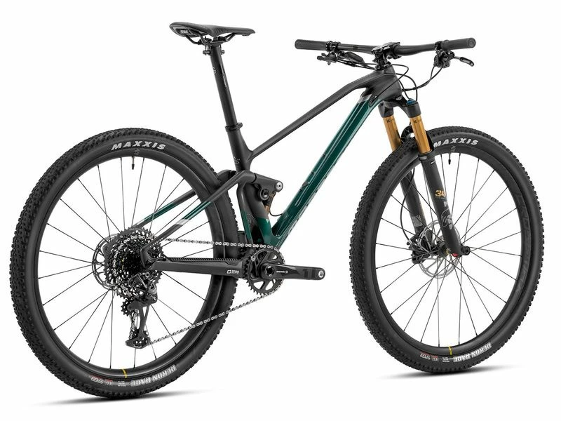 Mondraker VTT F-Podium Carbone R 29'' 2023 3 Mondraker VTT F-Podium Carbone R 29'' 2023 – Image 3