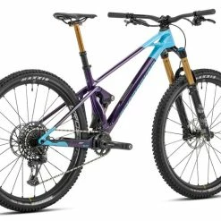 Mondraker Raze Carbone RR 29'' 2023 -VTT boutique 433354
