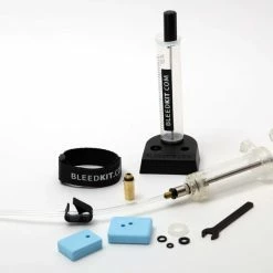 Bleedkit Kit De Purge Shimano Workshop Edition -VTT boutique 433497