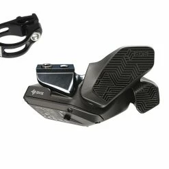 Sram Commande De Vitesses Arrière Eagle AXS Noir 12 Vitesses 2023 -VTT boutique 434035